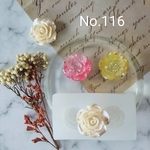 シリコンモールドNo.116