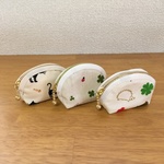 ミニミニポーチ