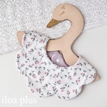 リバティ　フローティングフローラ　もくもくスタイ　リバーシブル 