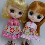 【sale】ミディブライス☆アウトフィット