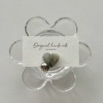 ᥫᩣ heart ring