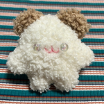 専用すたーはむちゃん
