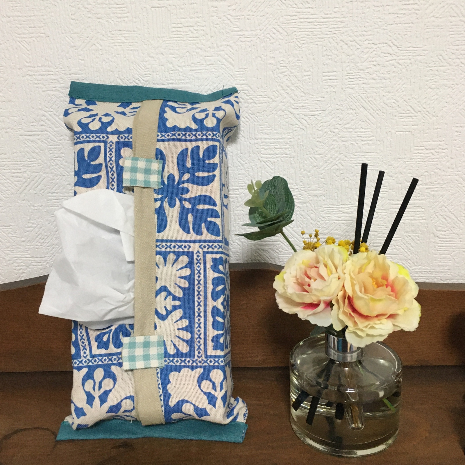 カントリー雑貨❤︎ハンドメイド ♡カントリー雑貨♡のプロフィール | minne 国内最大級の