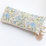 LIBERTY　Felicite　フェリシテ　35G　ビニコのmini×4ポーチ　★キーケース・ハンコポーチ・リップポーチに♪　Size:11×4.5cm