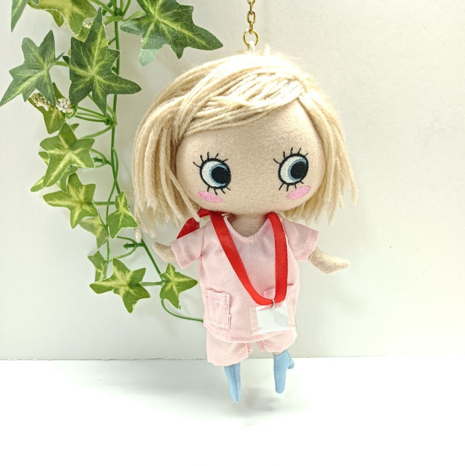 白衣 - 着せ替え服の人気通販 | minne 国内最大級のハンドメイド