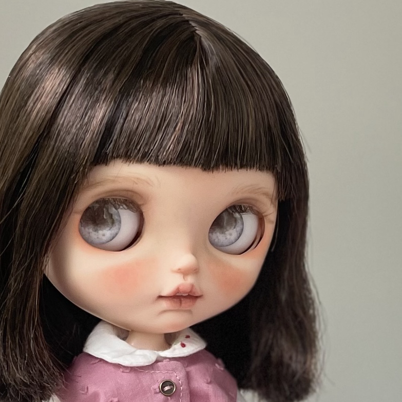 Toujours.c.doll *No.9* カスタムブライス - toujours.c.doll | minne