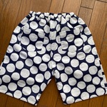 水玉ショートパンツ120 oooootm様専用