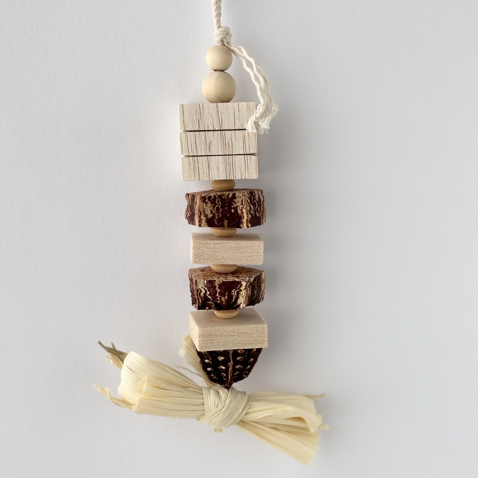 鳥おもちゃ バードトイ コルクバルサセット インコおもちゃ 【公式通販】