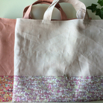 2点セット♪お客様特別オーダー品♪リボン♪リバティ
