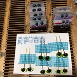 Mさま専用ページ