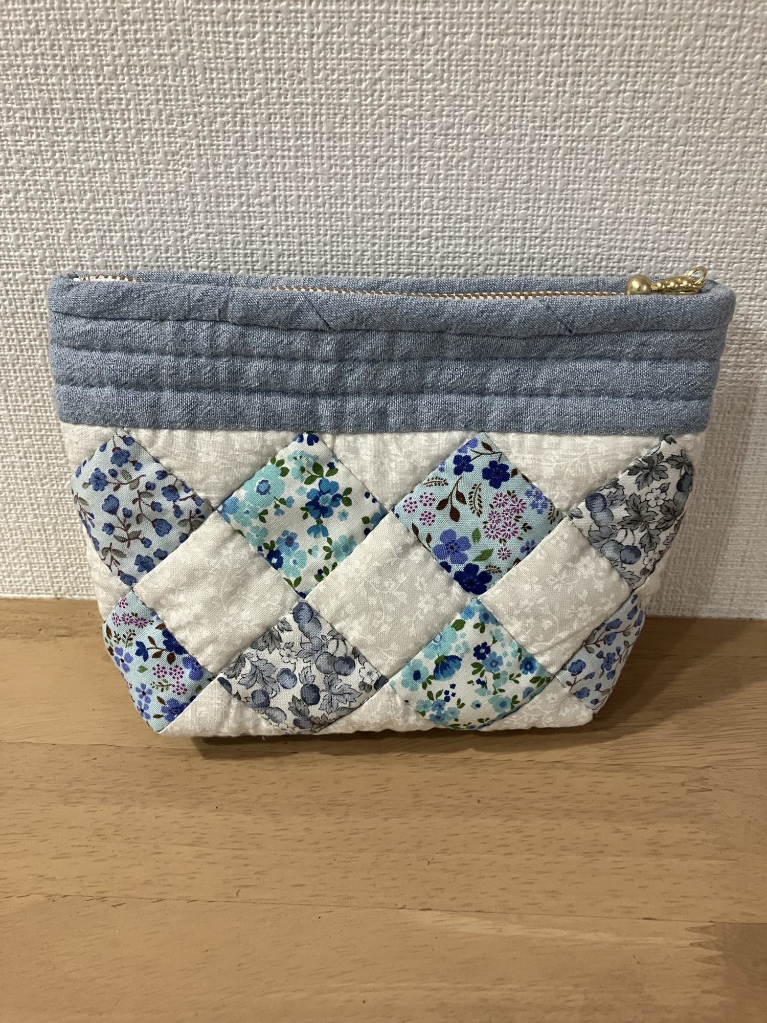 ♡専用♡ハンドメイドパッチワーク小物⸜(*´ᗜ｀*)⸝ ♡専用♡ハンドメイドパッチワーク小物⸜(*´ᗜ｀*)⸝ ♡専用