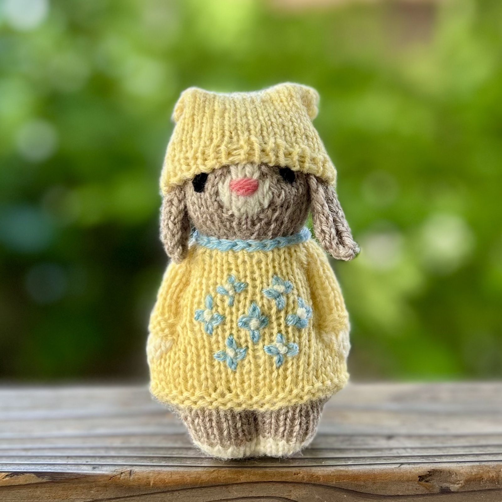 あみぐるみ人形3体セット 最終値下げ♡あみぐるみハンドメイド♡セーラームーン3体セット