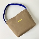 シンプル*プールバッグca×bl