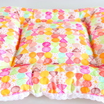 ★GW*SALE!!★フラットマット（カラフルチョウチョ）