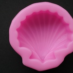【再入荷！！】シェル　シリコンモールド