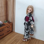 リカちゃん用浴衣セット