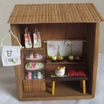 猫の和菓子屋（junyan様予約）