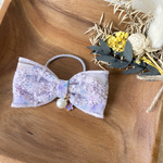 シンクオブミー♡レースリボン