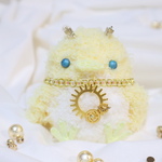 光の子(第八の子)