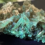 マニハール産✨　ヒマラヤ　水晶　クリスタル　クラスター　原石