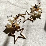 Sunamachi No.1220 gold