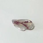 eu28   feather hairpin(small)