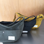 Ｐ様ご注文 三日月bag.L