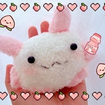 ໒꒱· ﾟももうさちゃん🐰໒꒱· ﾟ