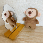 【専用出品】トイモンキー ノーマルモンキー おさる　ぬいぐるみ【売約済み】