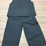 三重青海波(せいがいは)のベストスーツ