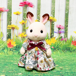 シルバニアのお洋服　