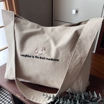 ✥メッセージ斜め掛けバッグ✥