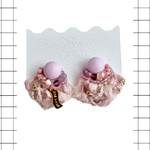 おめかしシリーズ　ピアス