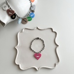 pet necklace  ペット　ネックレス　アクセサリー　うちの子グッズ　ペットタグ　ペットチャーム