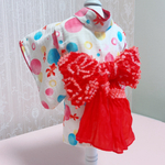 shizushizu03様専用　犬浴衣