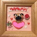 pugpugpugさま専用ページ