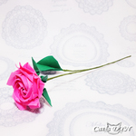 【toyo様専用】ピンクの薔薇 [②④ミックスアレンジ]（折り紙の薔薇の花）
