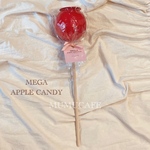 ＊MEGA りんご飴＊