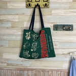 パネルプリントのショルダー