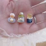 ポップな3つセット　90