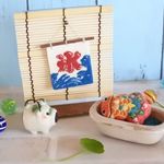 日本の夏3点セット