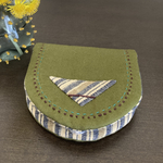 コインケース　月