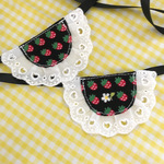 ぬいぐるみ用 スタイ