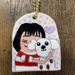 ずっと君とともに...【四つ葉様ご予約】