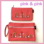 【週末SALE‼️】ピンク&ピンク🩷