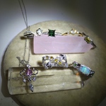 こえびちゃん様専用ページです