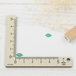 【在庫限り】葉っぱのミニミニはんこ