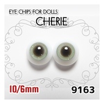 9163 プチブライス 10/6mm アイチップ