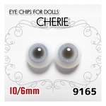 9165 プチブライス 10/6mm アイチップ