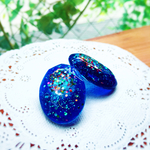 夏空花火